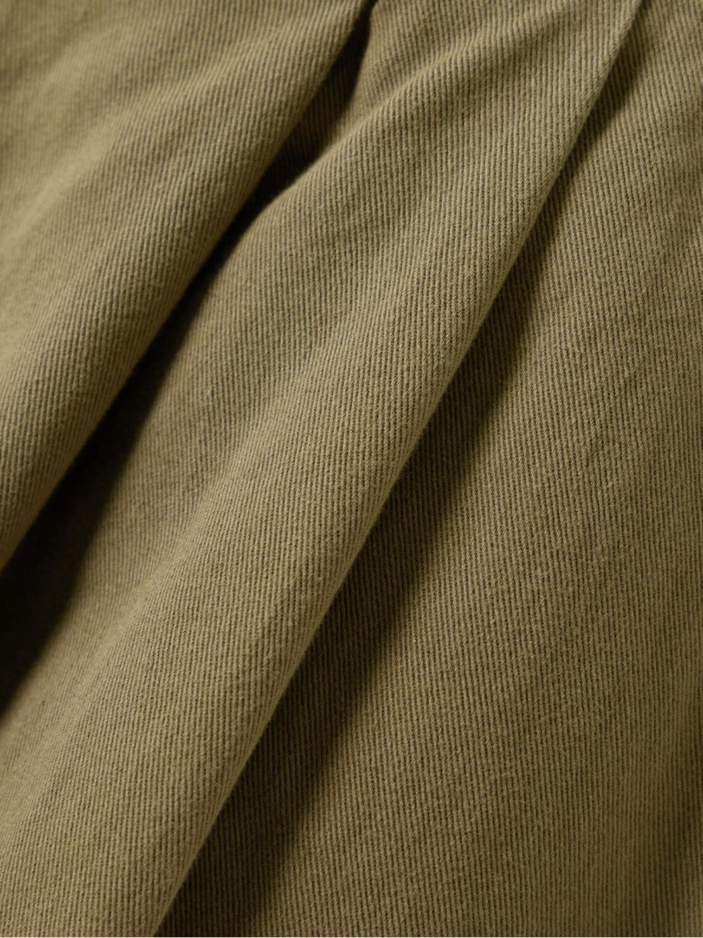 Jamie Haller The Pleat Shorts - Picture 7 of 12